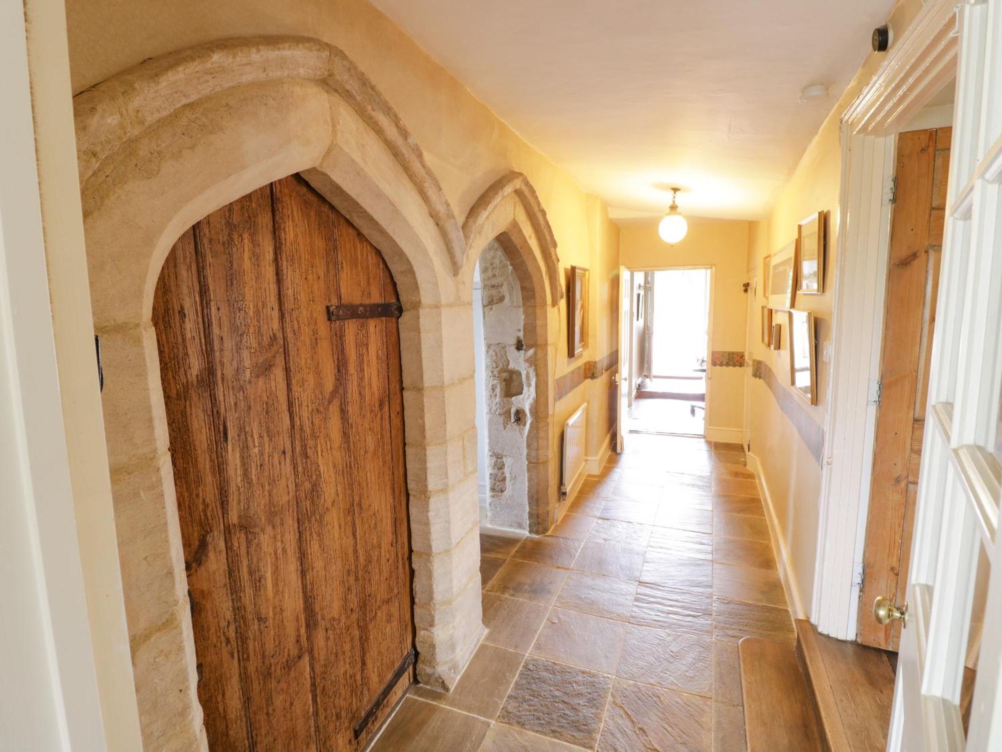 Glapthorn Manor Peterborough Exterior foto