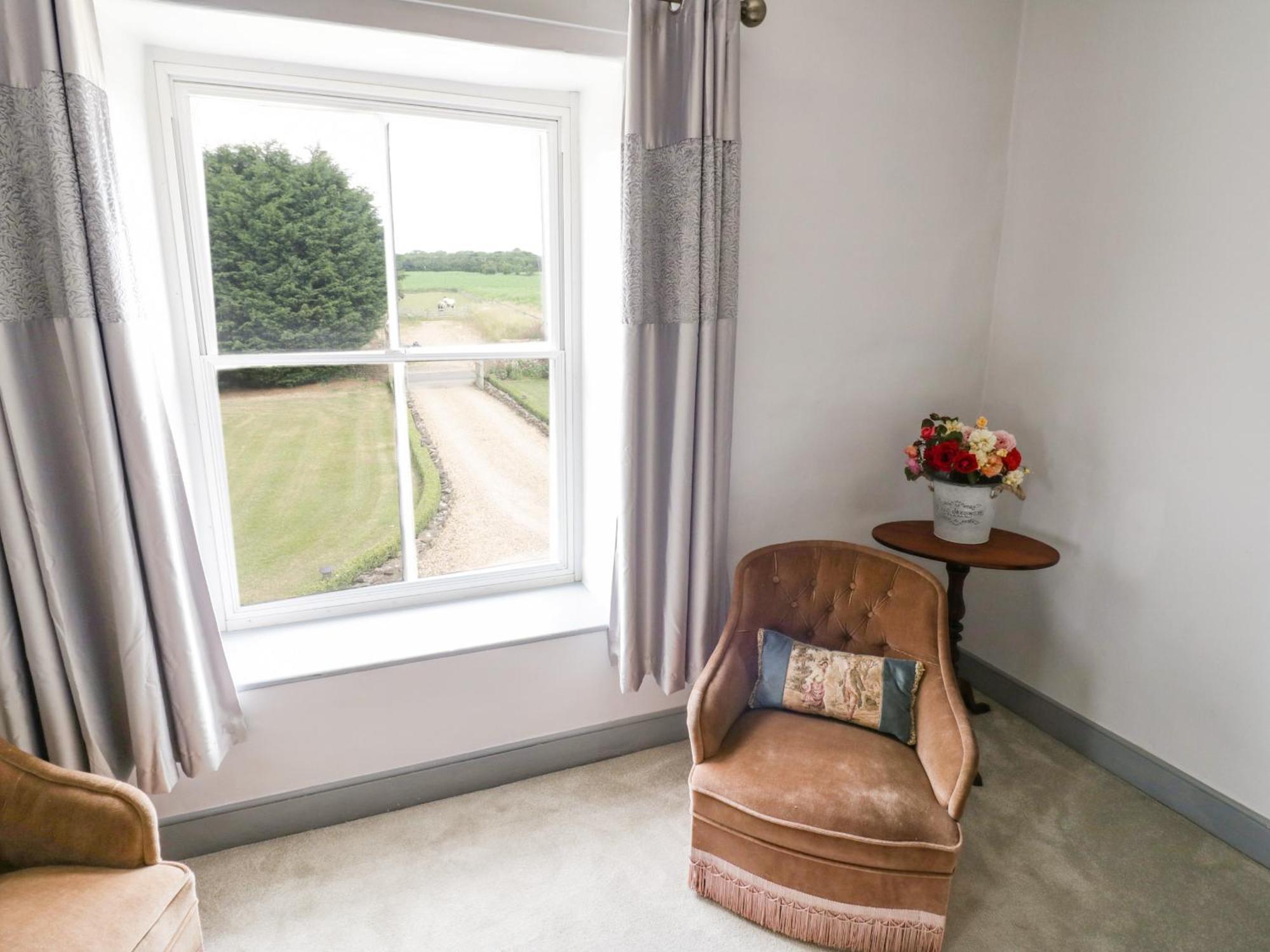 Glapthorn Manor Peterborough Exterior foto